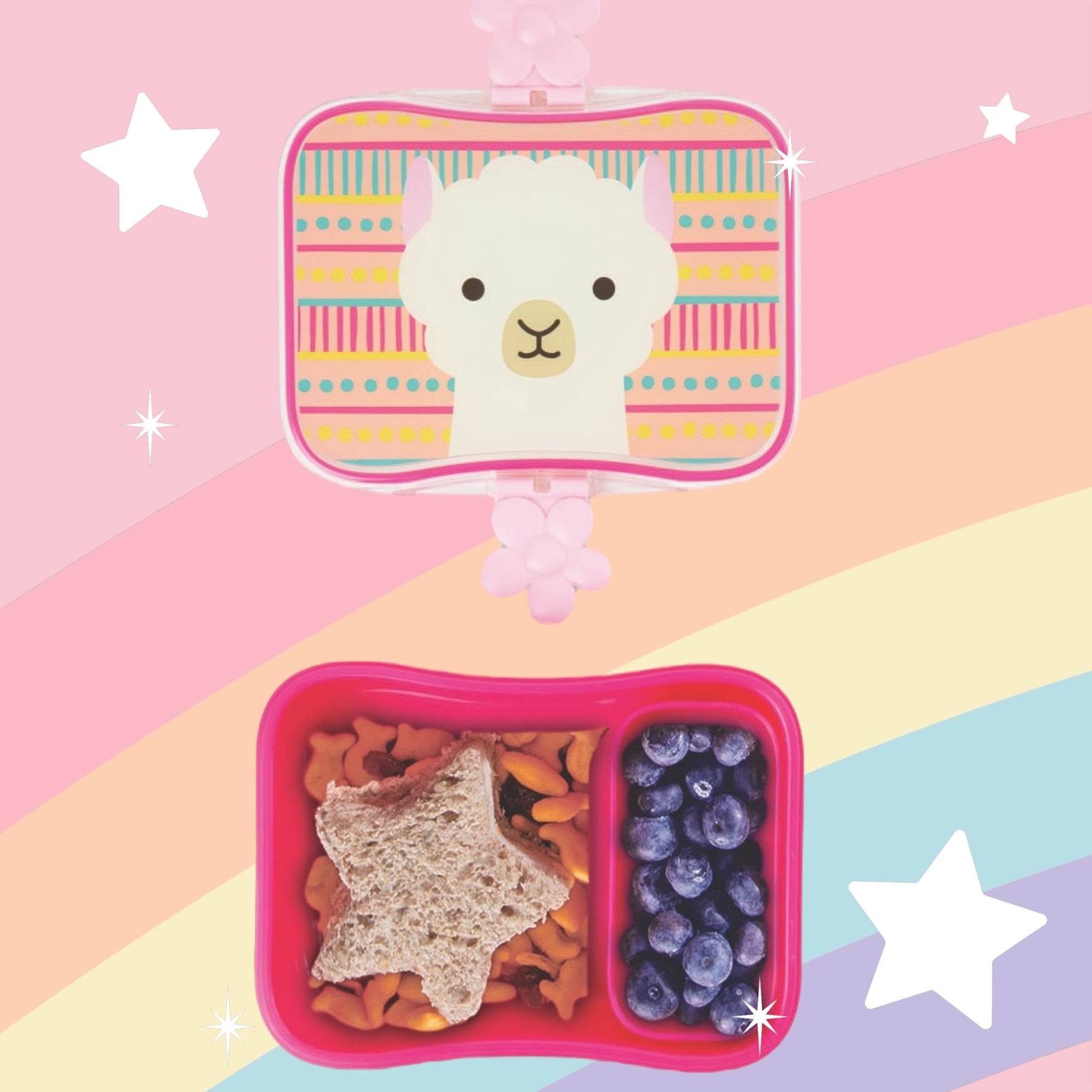 Buy Skip Hop Zoo Lunch Kit