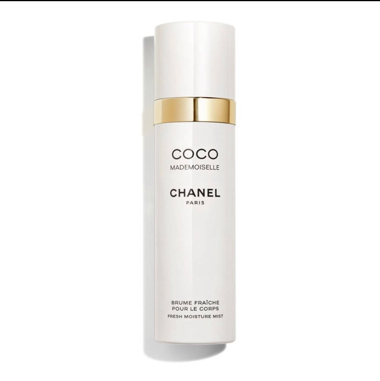 Chanel Coco Mademoiselle Fresh Moisture Mist
