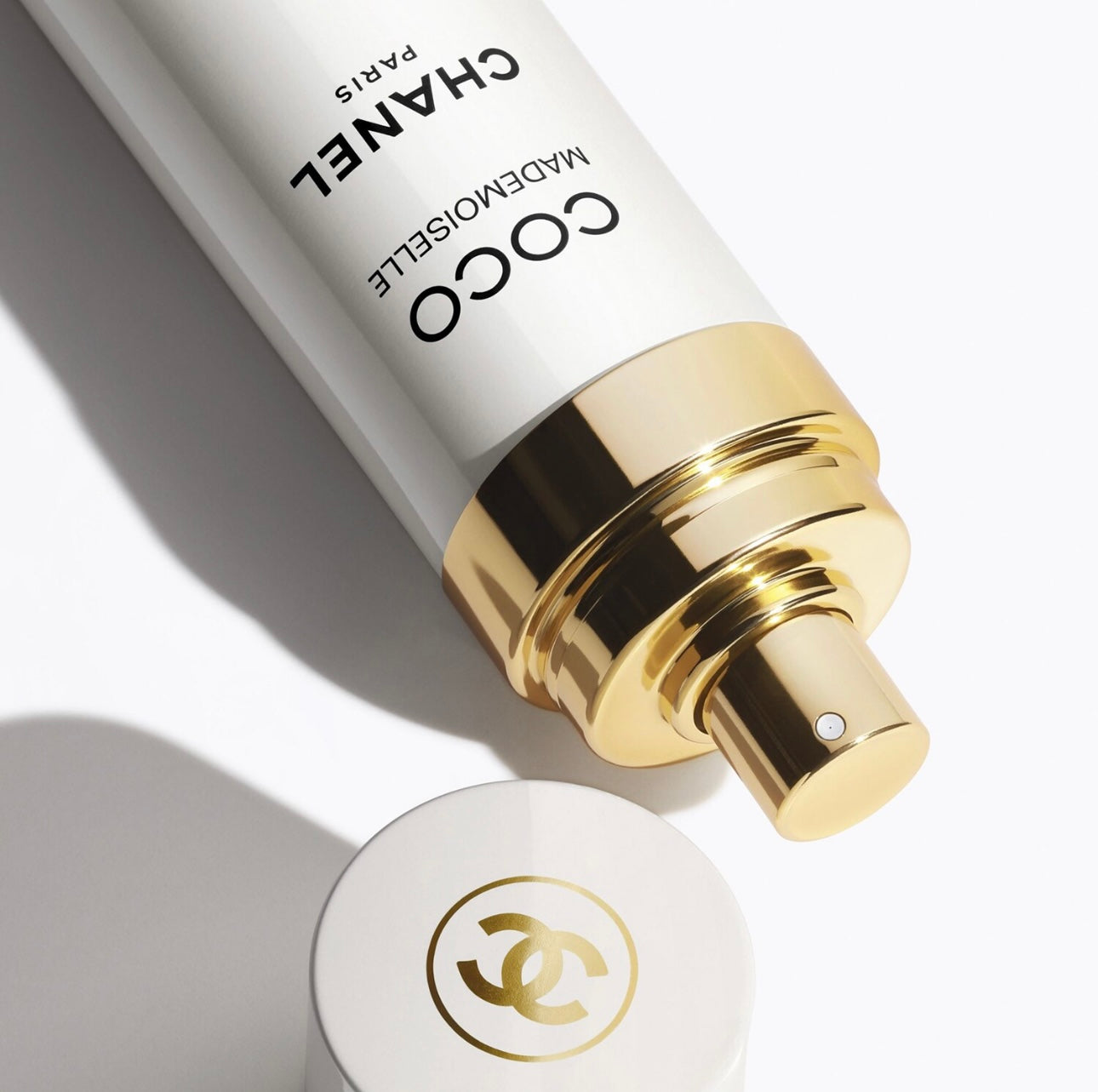 Chanel Coco Mademoiselle Fresh Moisture Mist 1
