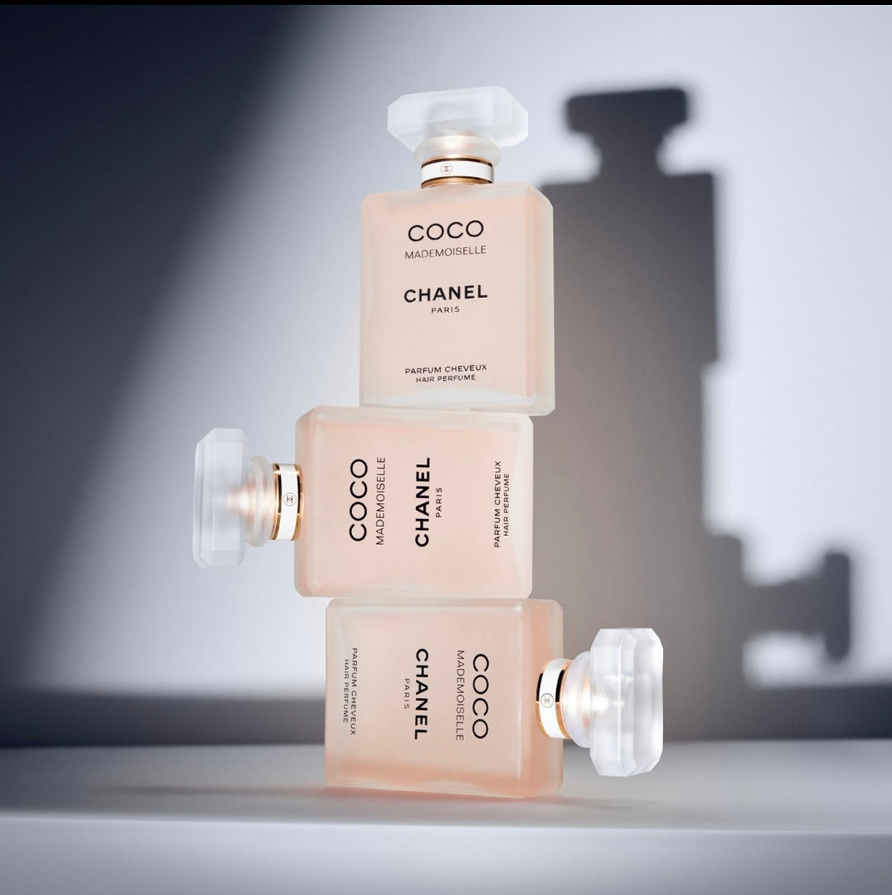 Chanel Coco Mademoisiselle Hair Perfume in 30ml