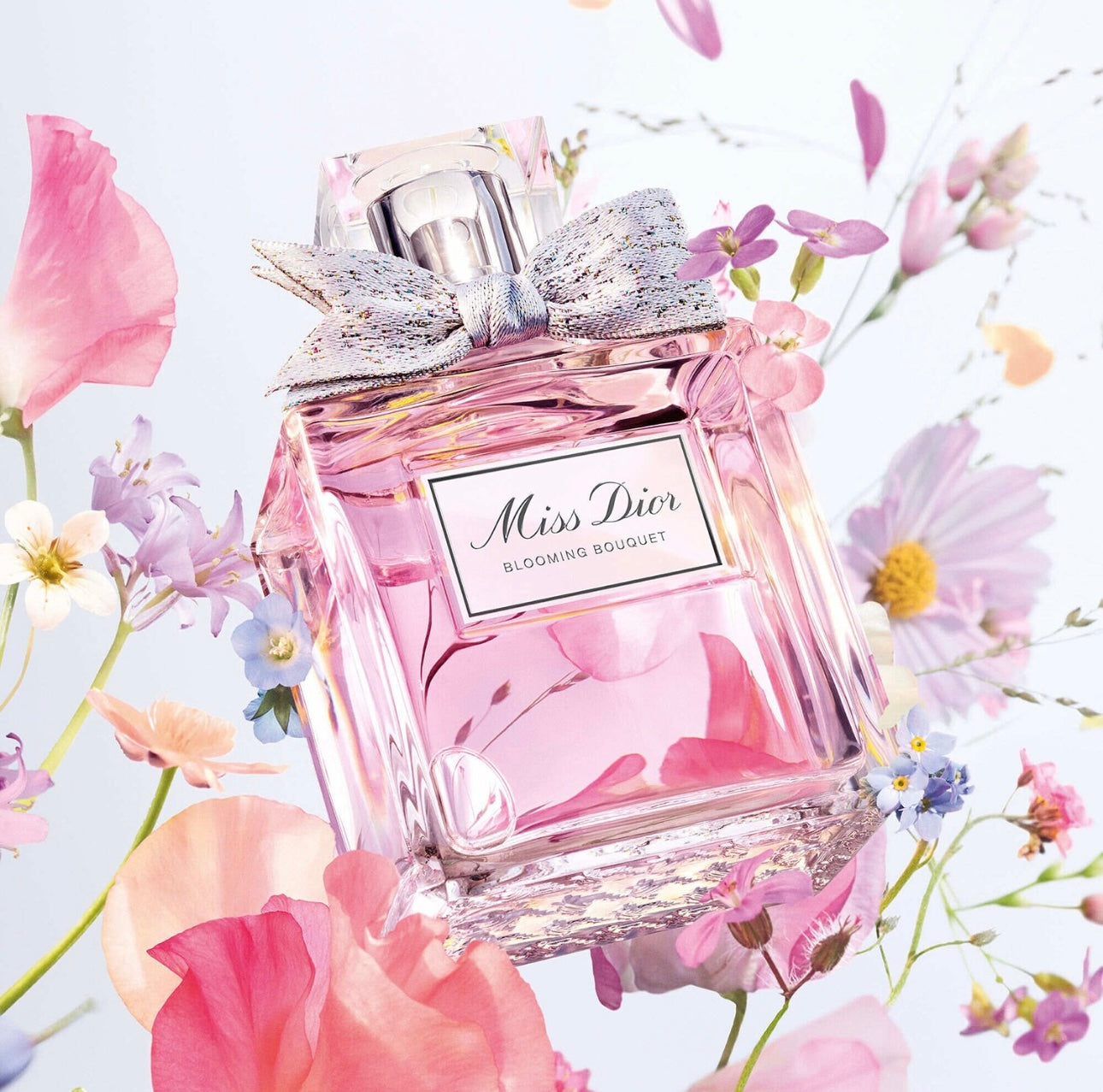 Dior Miss Dior Blooming Bouquet Eau De Toilette Fragrence