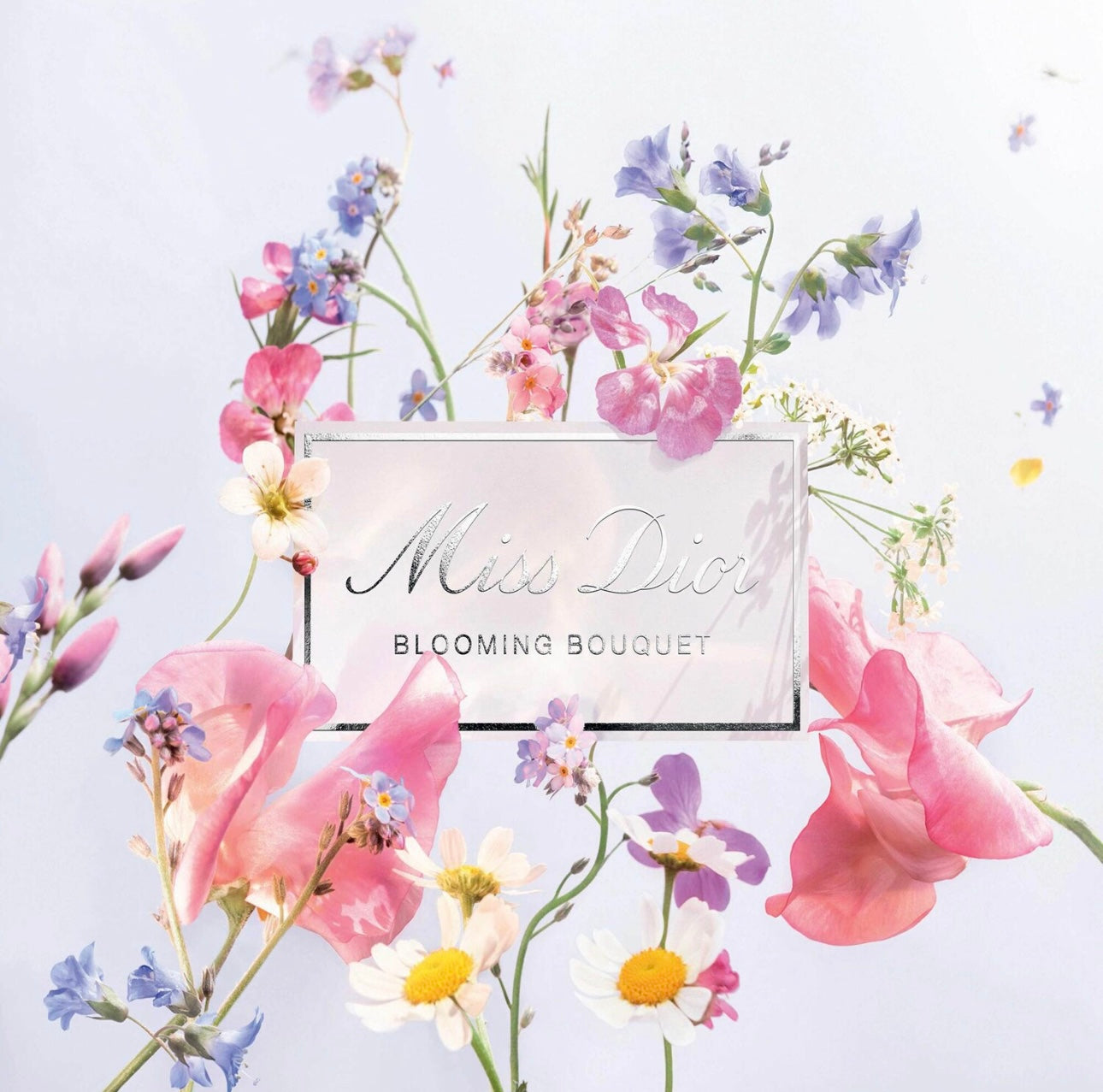 Dior Miss Dior Blooming Bouquet Eau De Toilette Tag