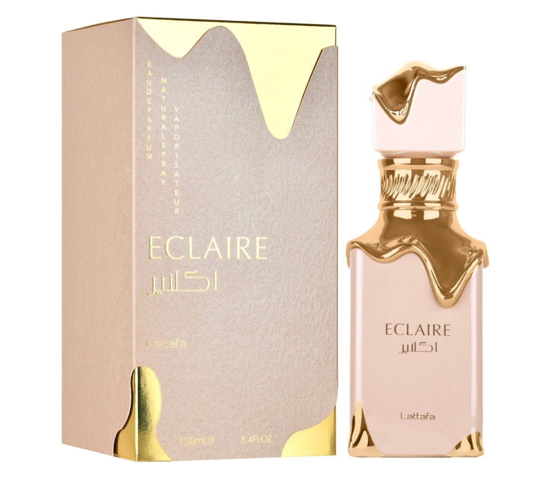 Eclaire by Lattafa Perfumes