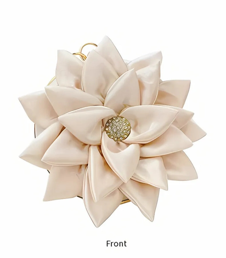 Elysian - Formal Clutch Bag 2