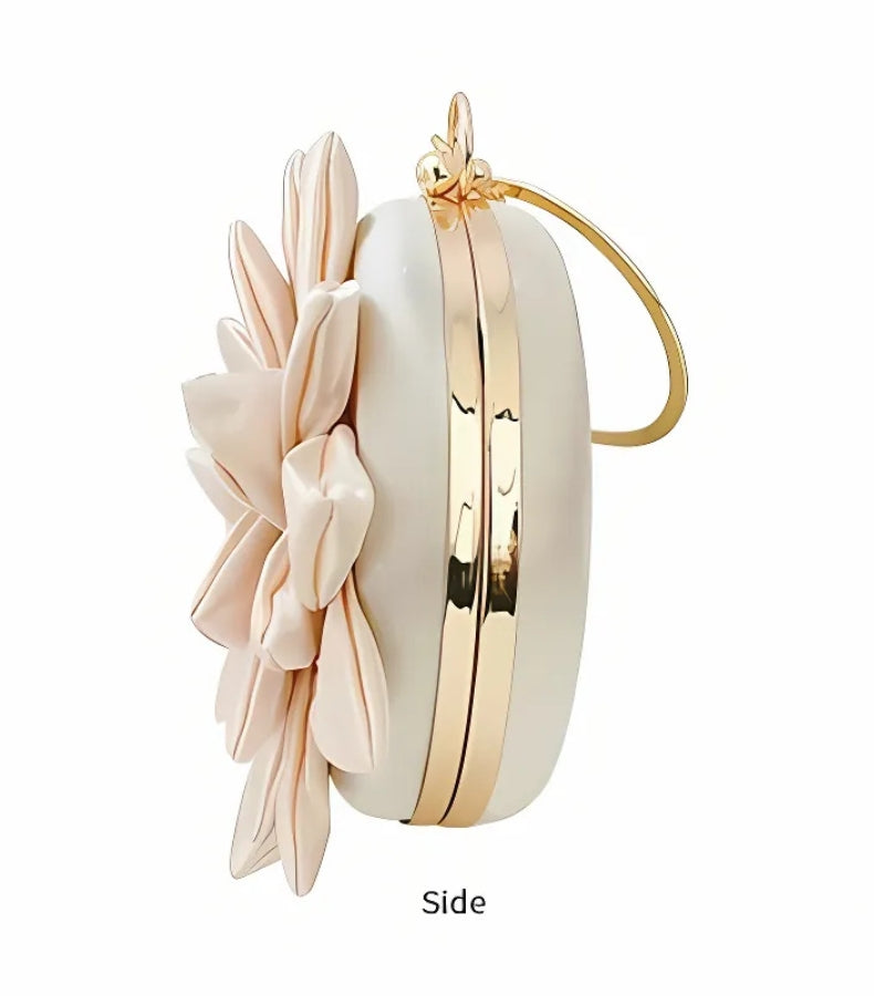 Elysian - Formal Clutch Bag 3