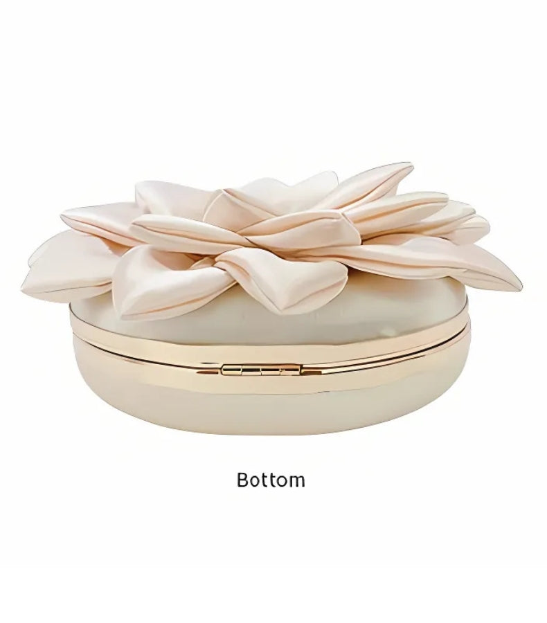 Elysian Formal Clutch Bag 4