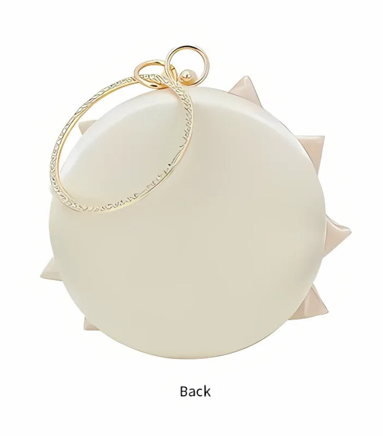 Elysian Formal Clutch Bag 5