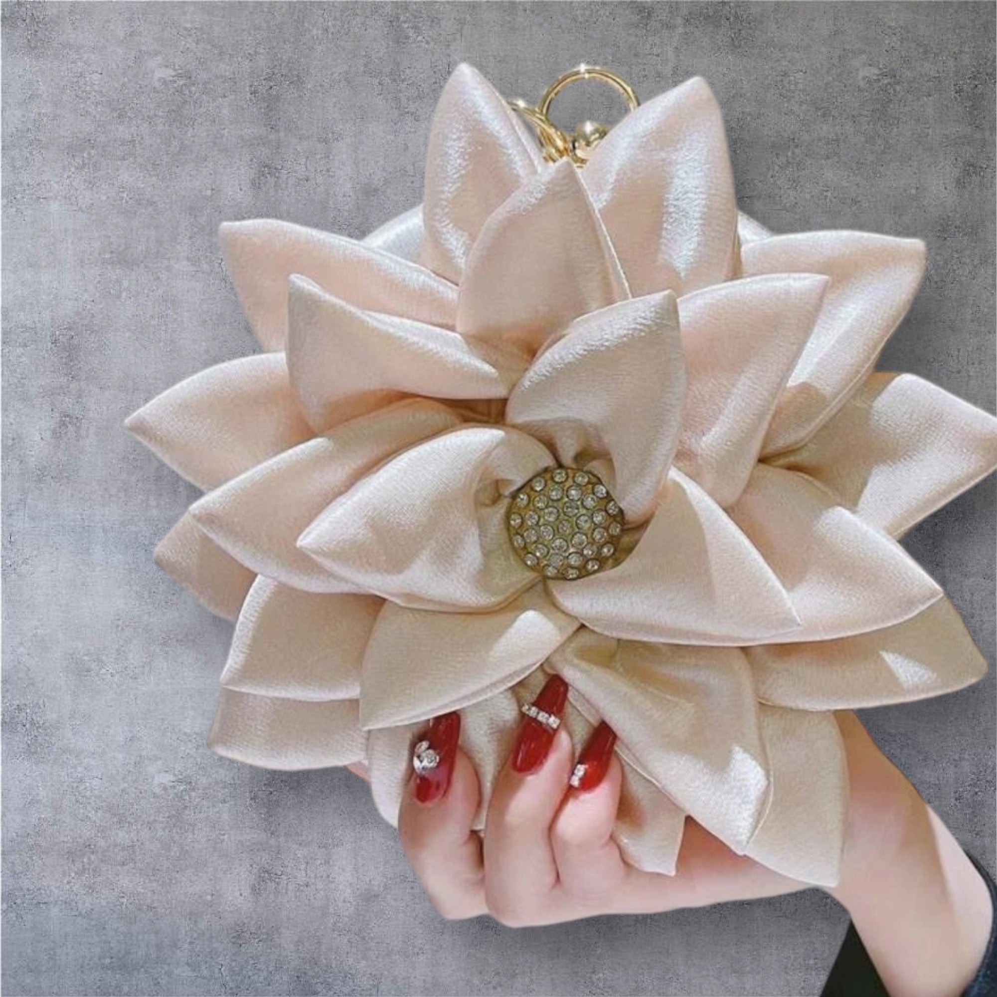 Elysian - Formal Clutch Bag shoot