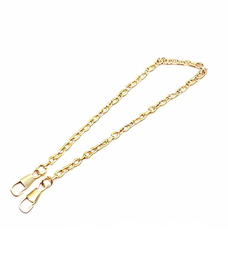 Elysian - Formal Clutch Bags Hand Chain
