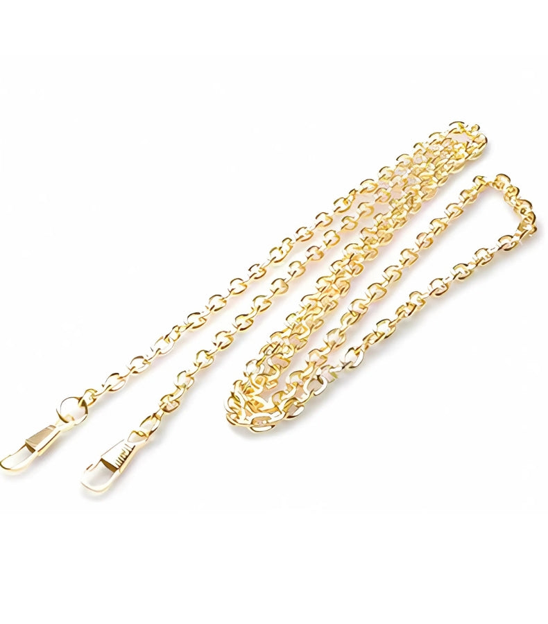 Elysian - Formal Clutch Bags Hand Chain
