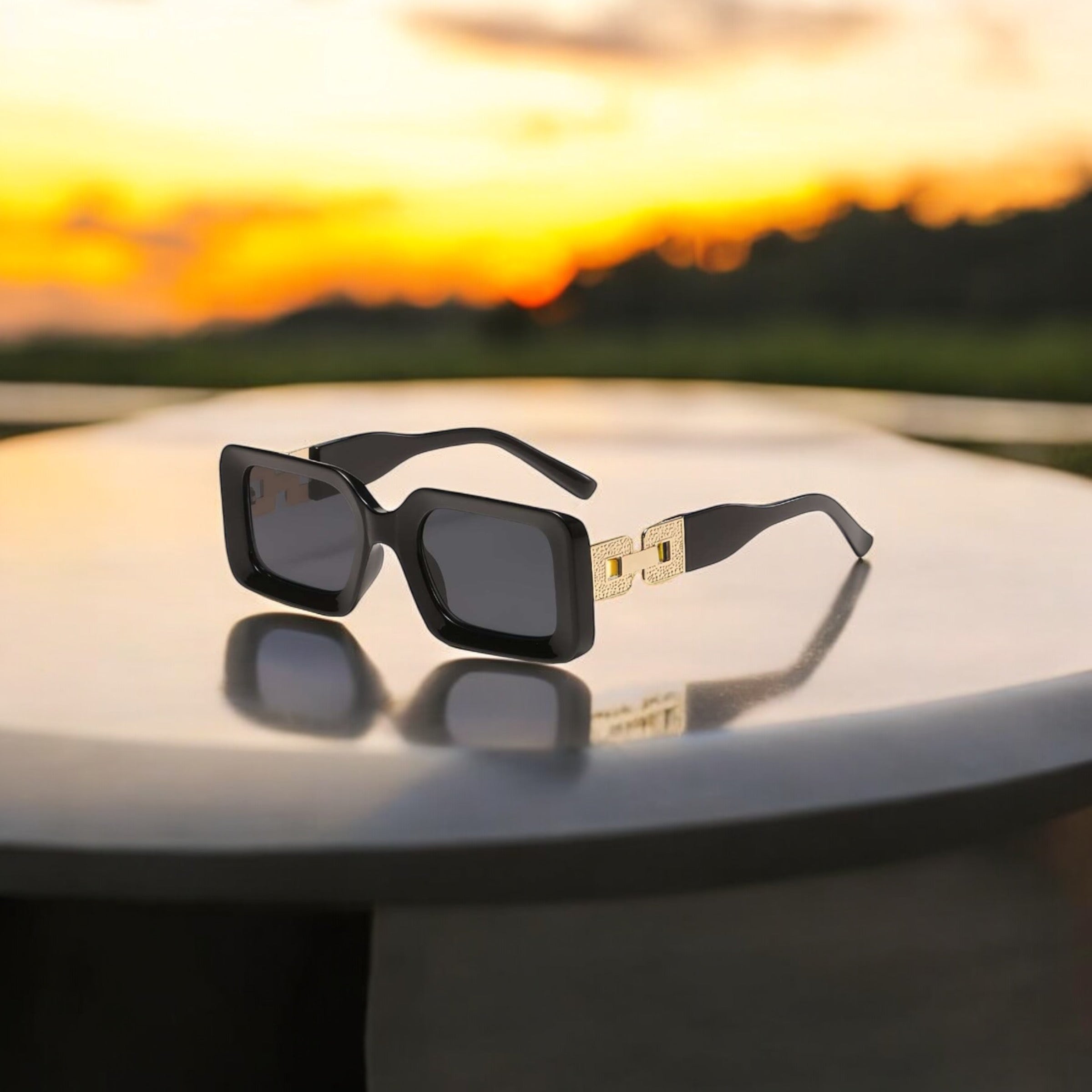 Hot Mama Sunglasses 