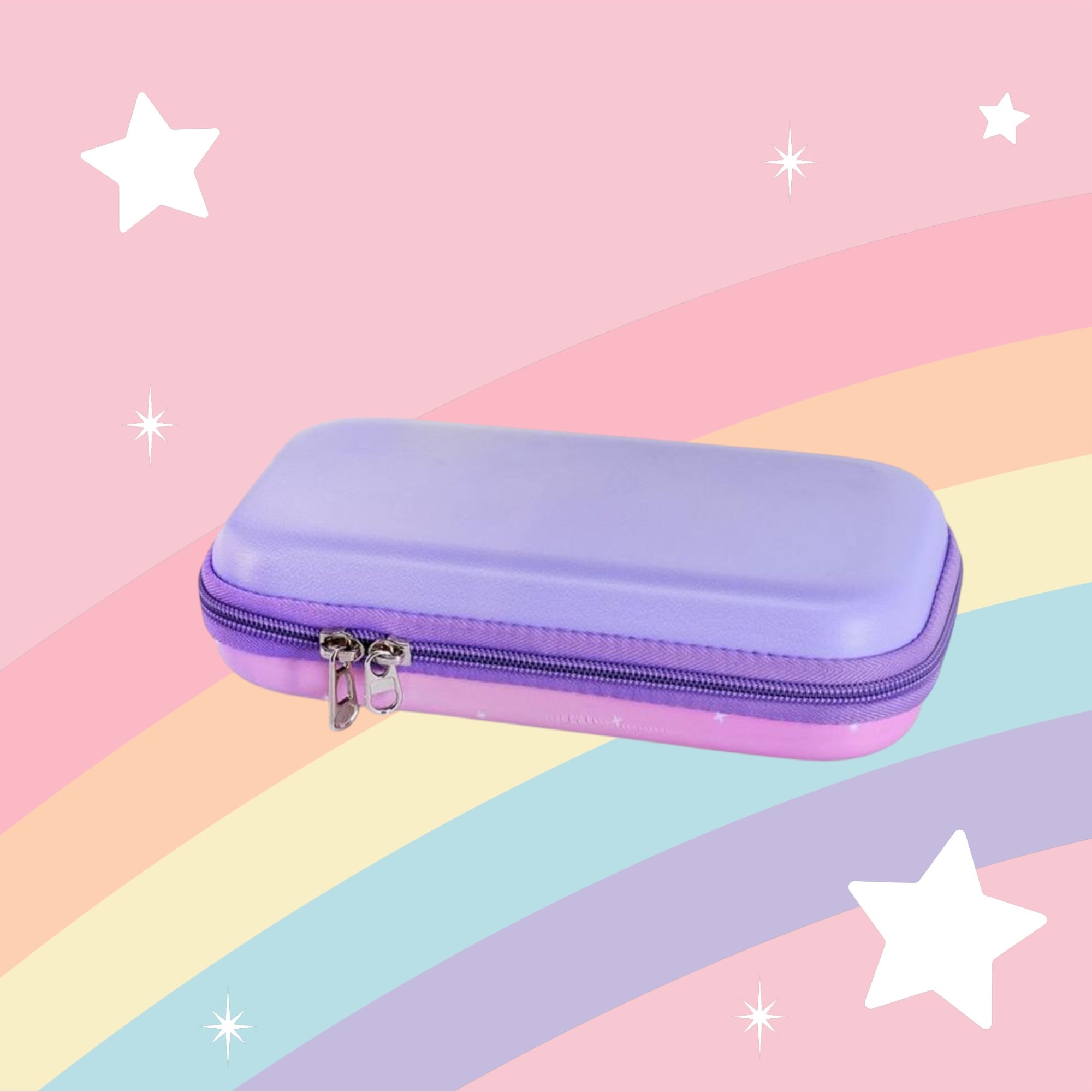 Eazy Kids Unicorn Pencil Pouch - XL