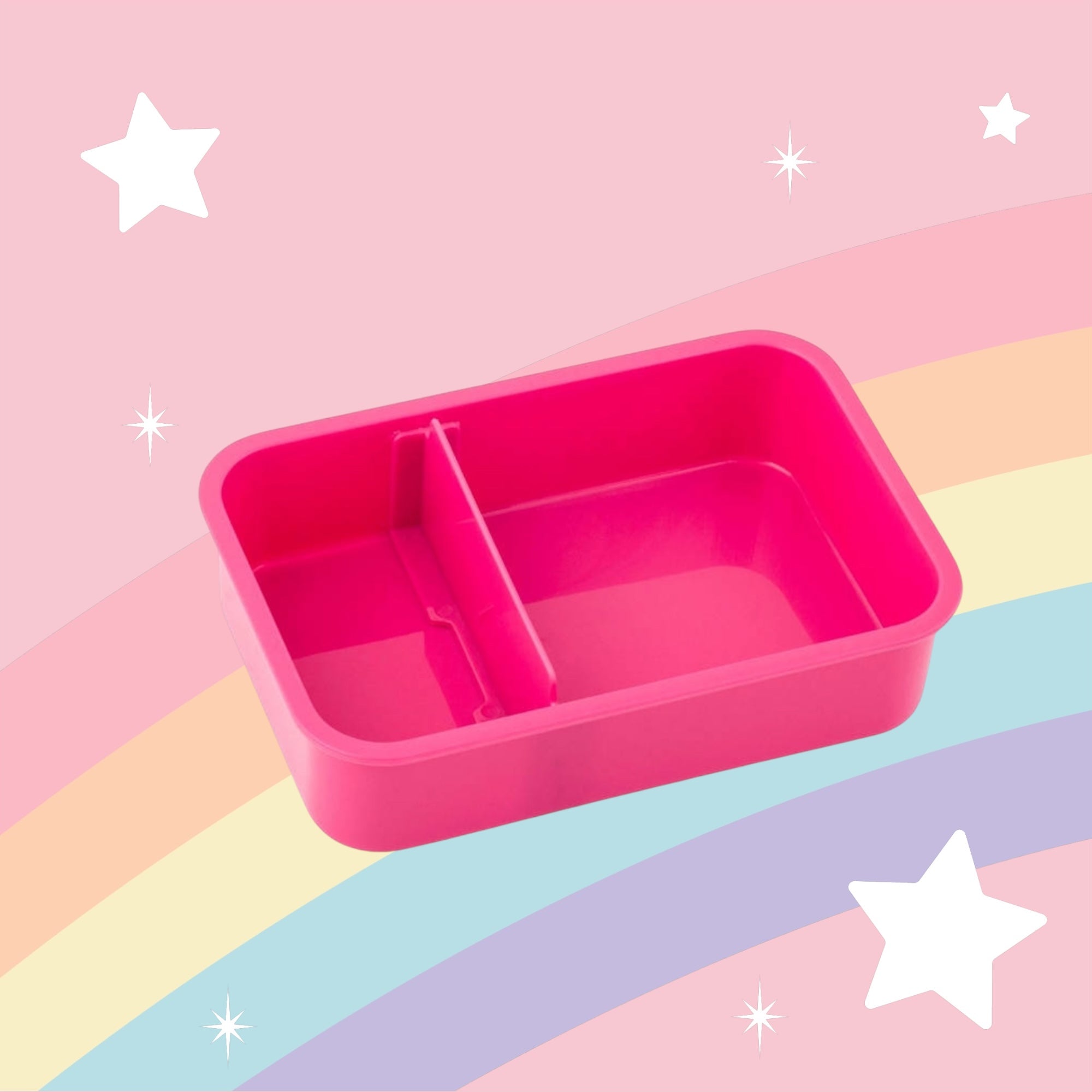 Stephen Joseph Butterfly Lunch Box