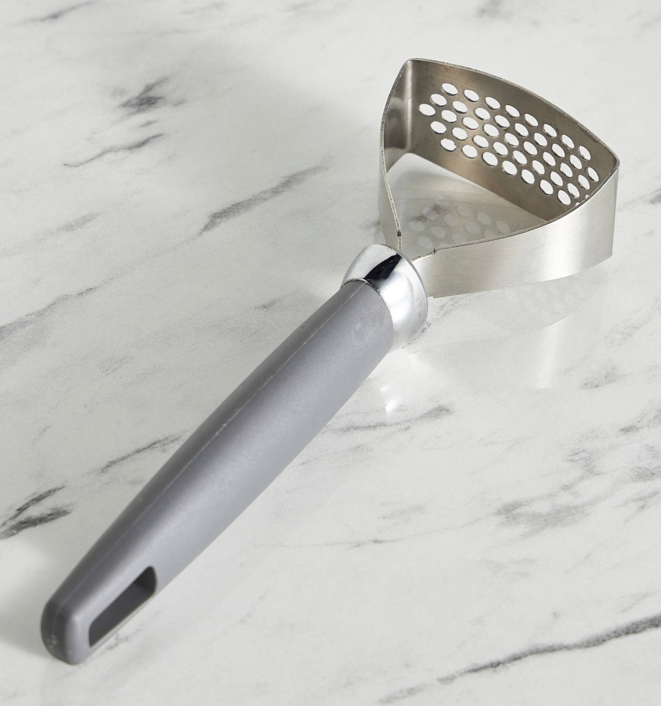 Devon Garlic Presser