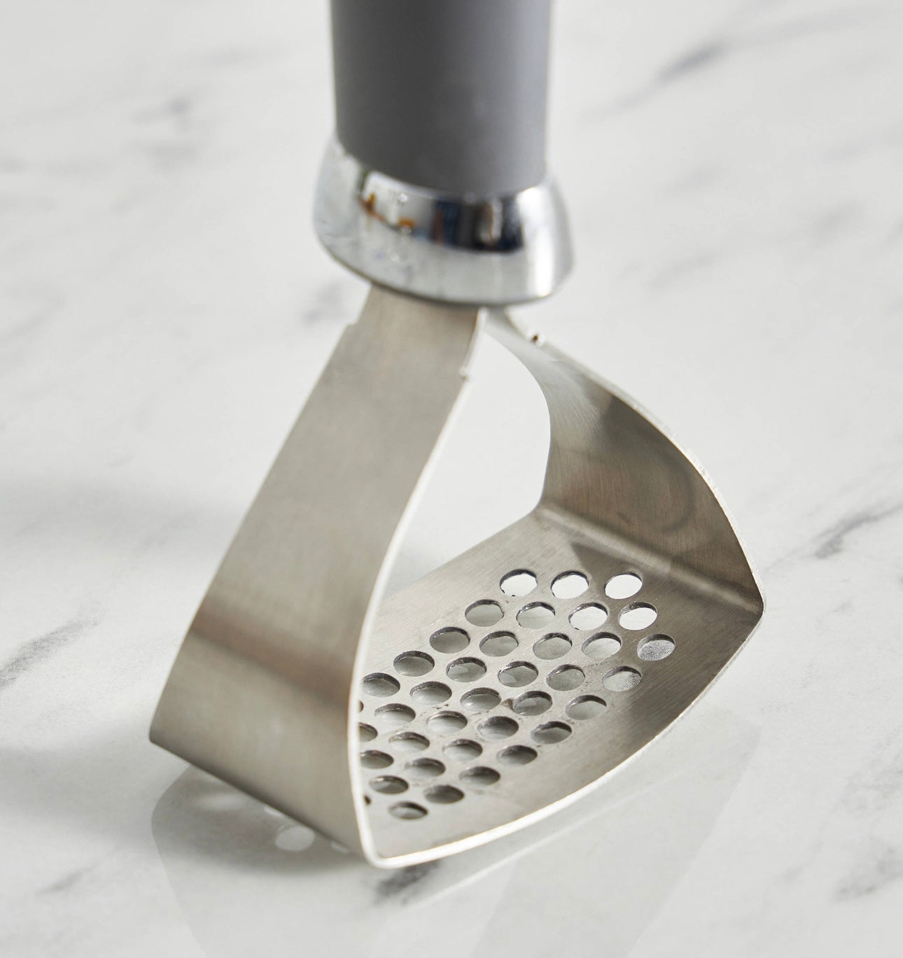 Devon Garlic Presser