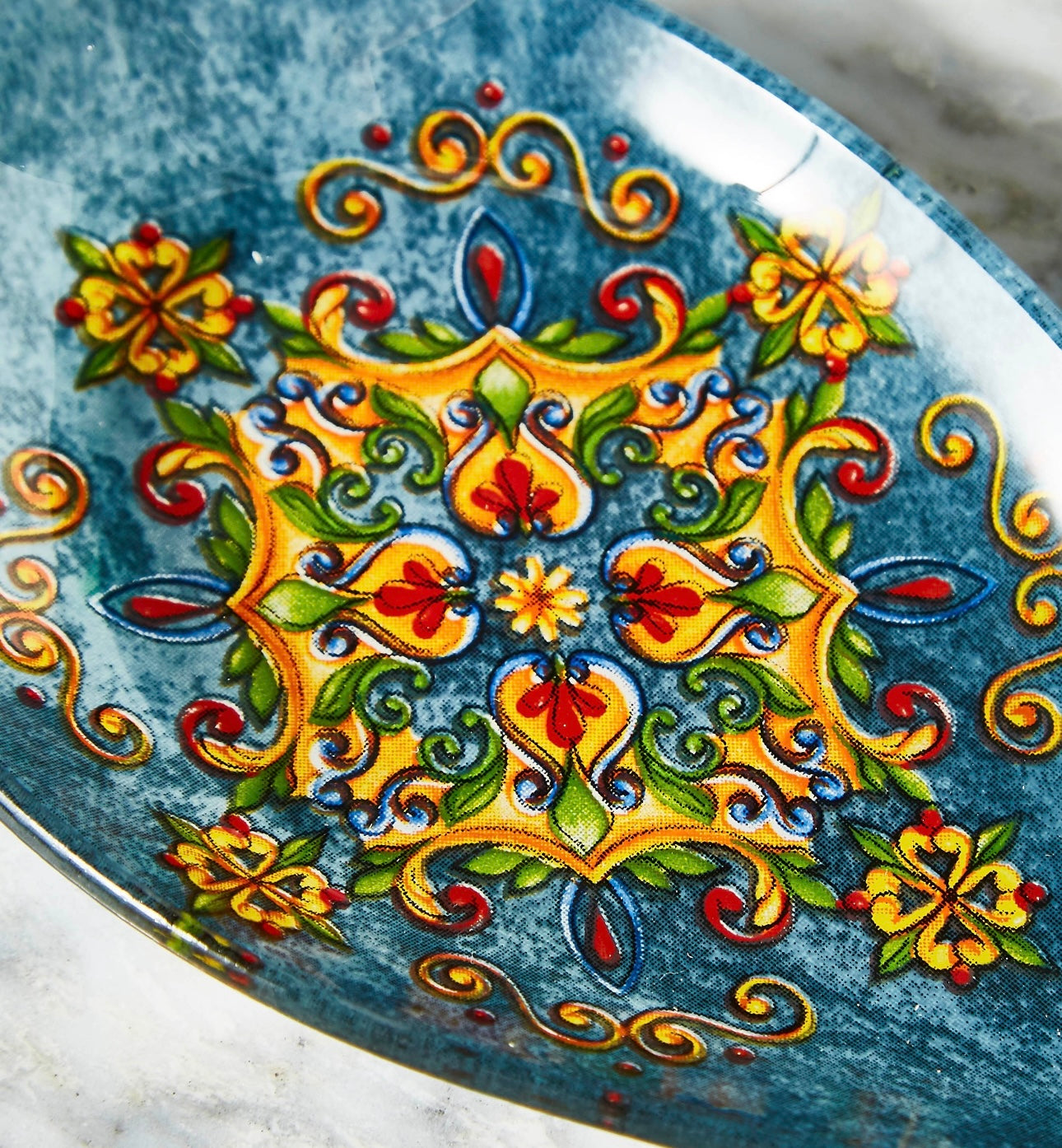 Adro Glass Spoon rest