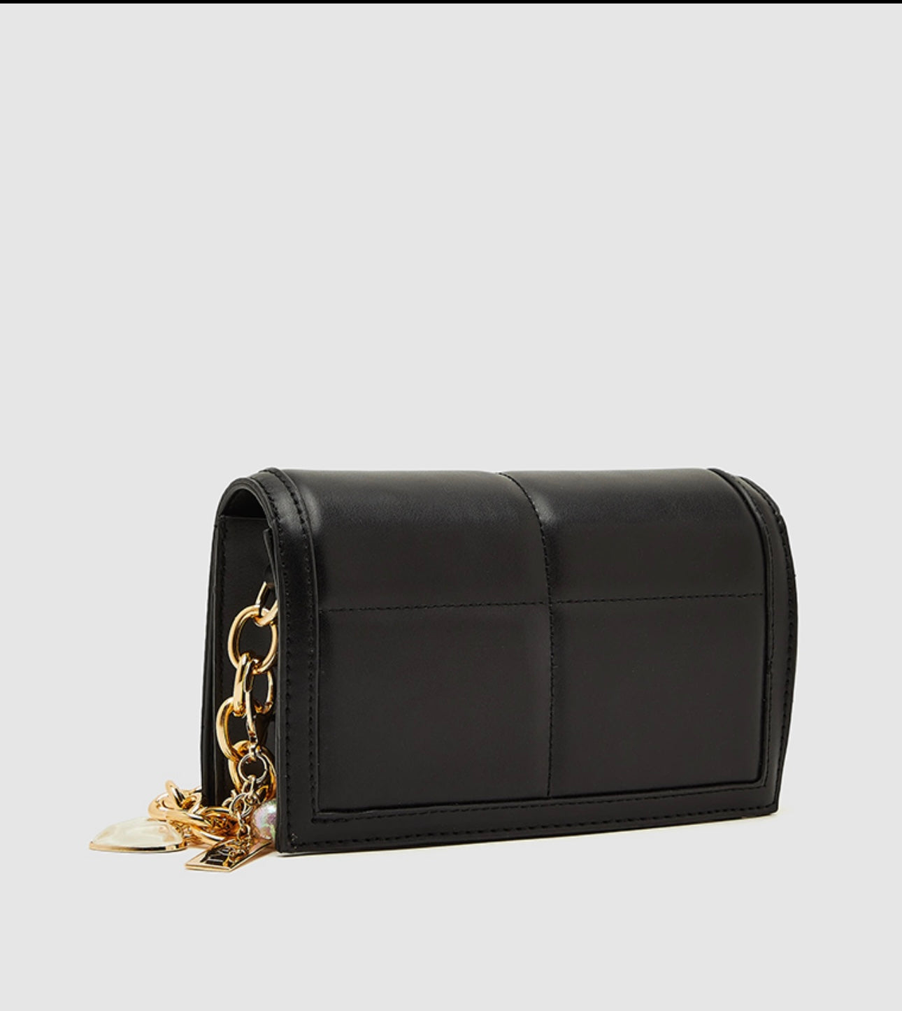 Tyra Studded Crossbody Bag