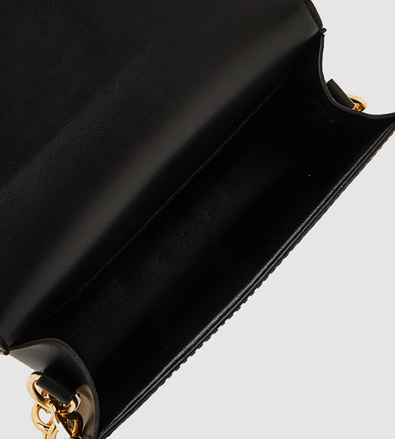 Tyra Studded Crossbody Bag