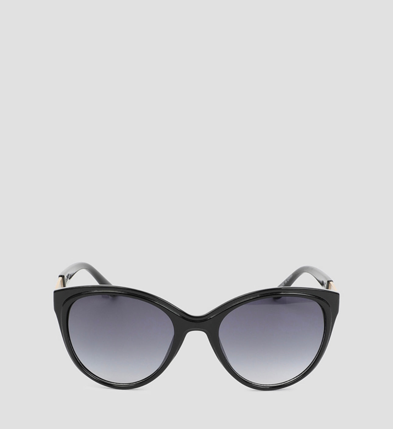Cat eye sunglasses