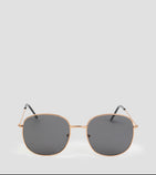 Ardene Full metal rim sunglasses