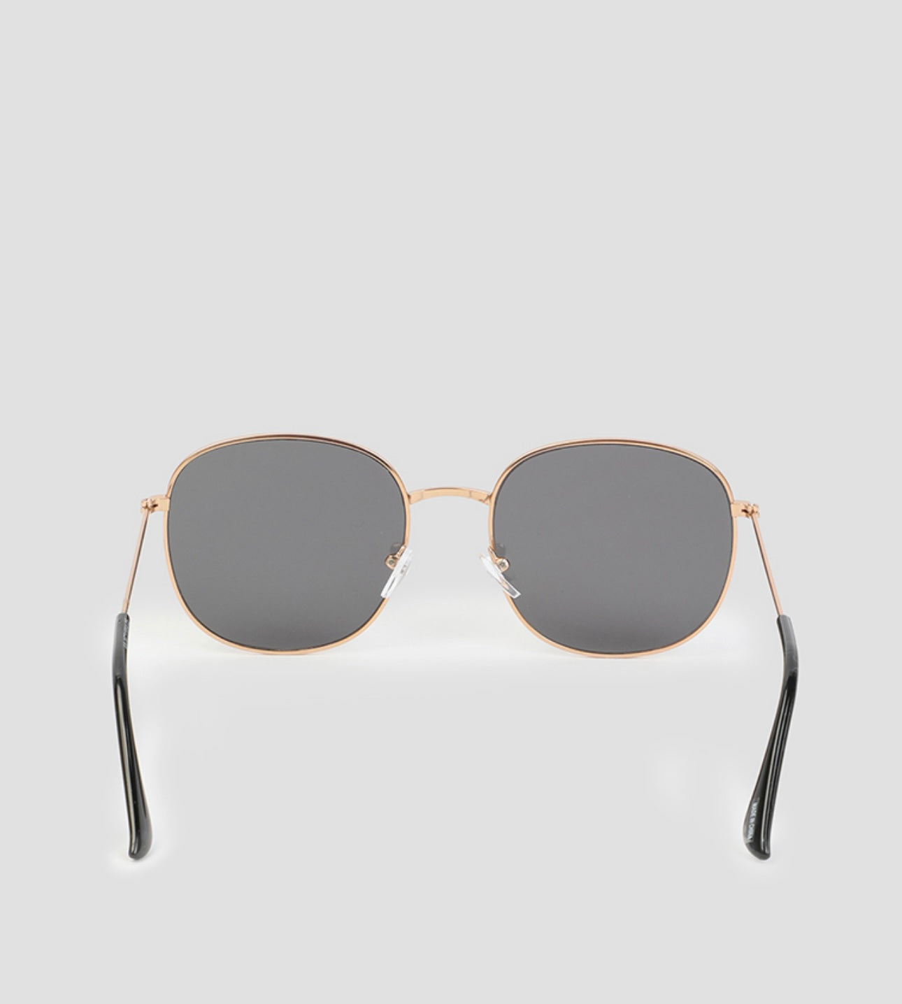 Ardene Full metal rim sunglasses