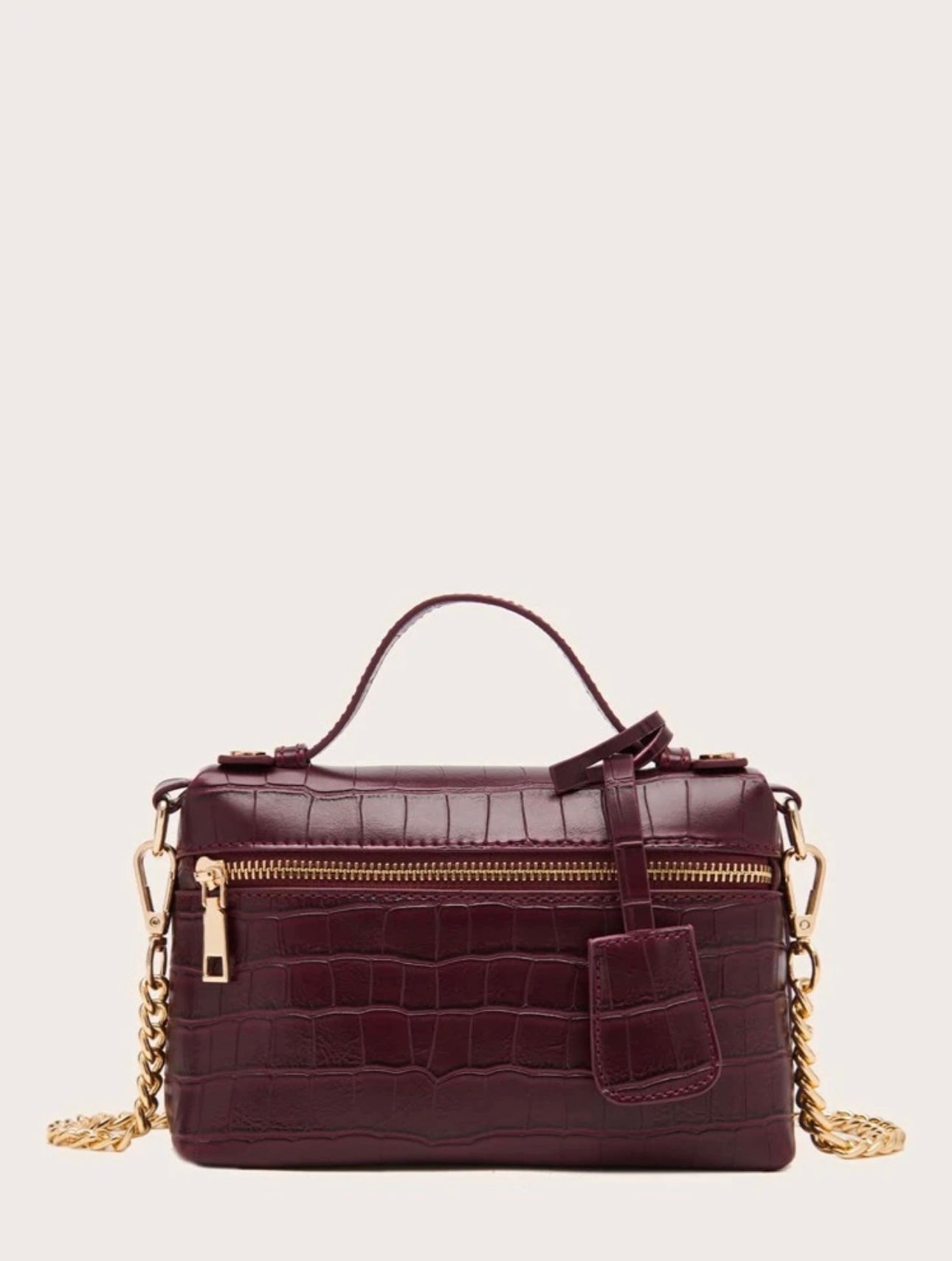 Bespoke Business Casual Bag