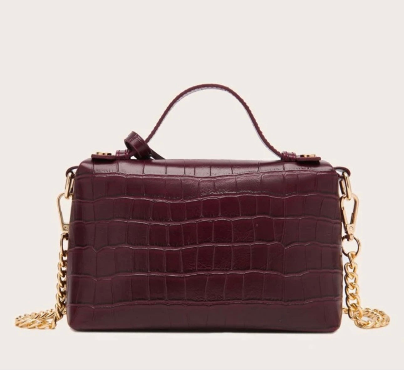 Bespoke Business Casual Bag