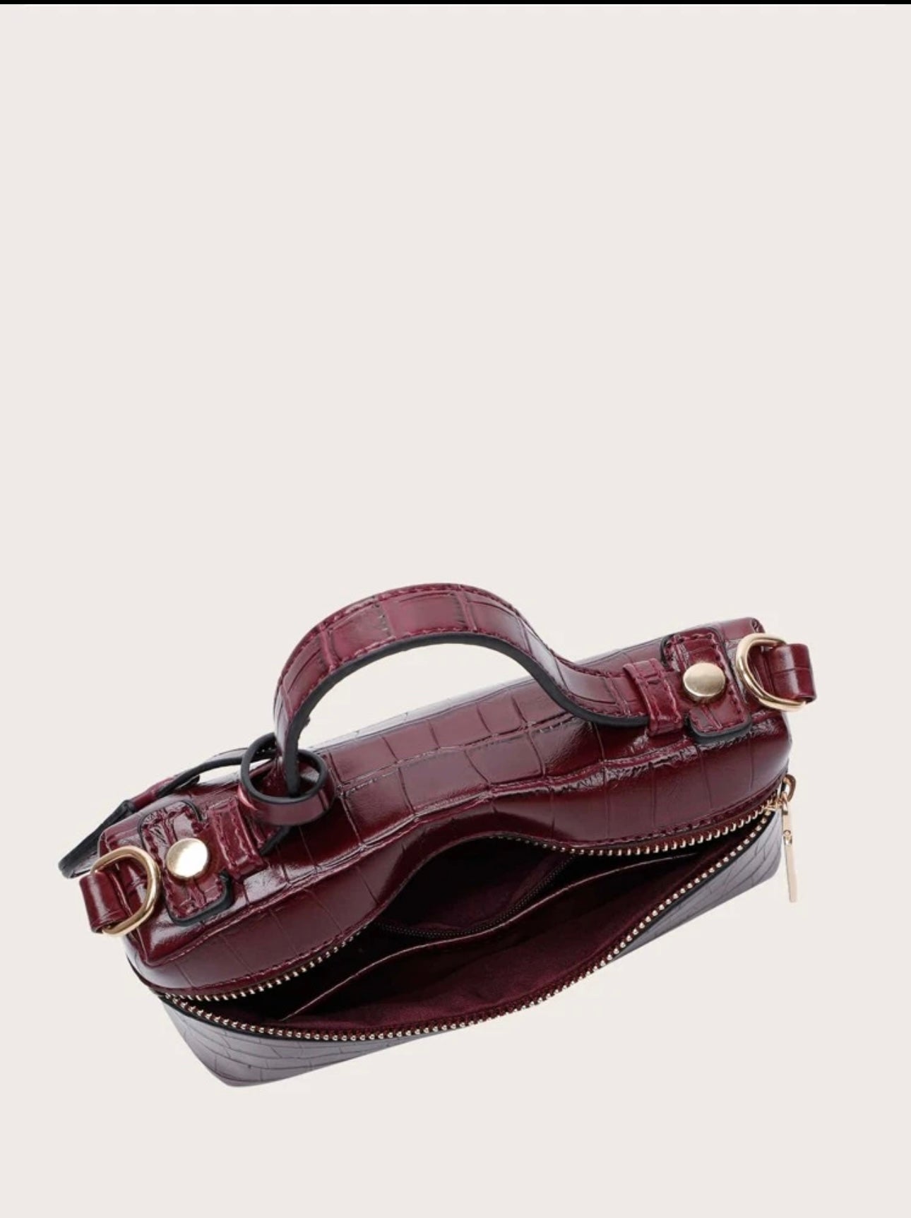 Bespoke Business Casual Bag