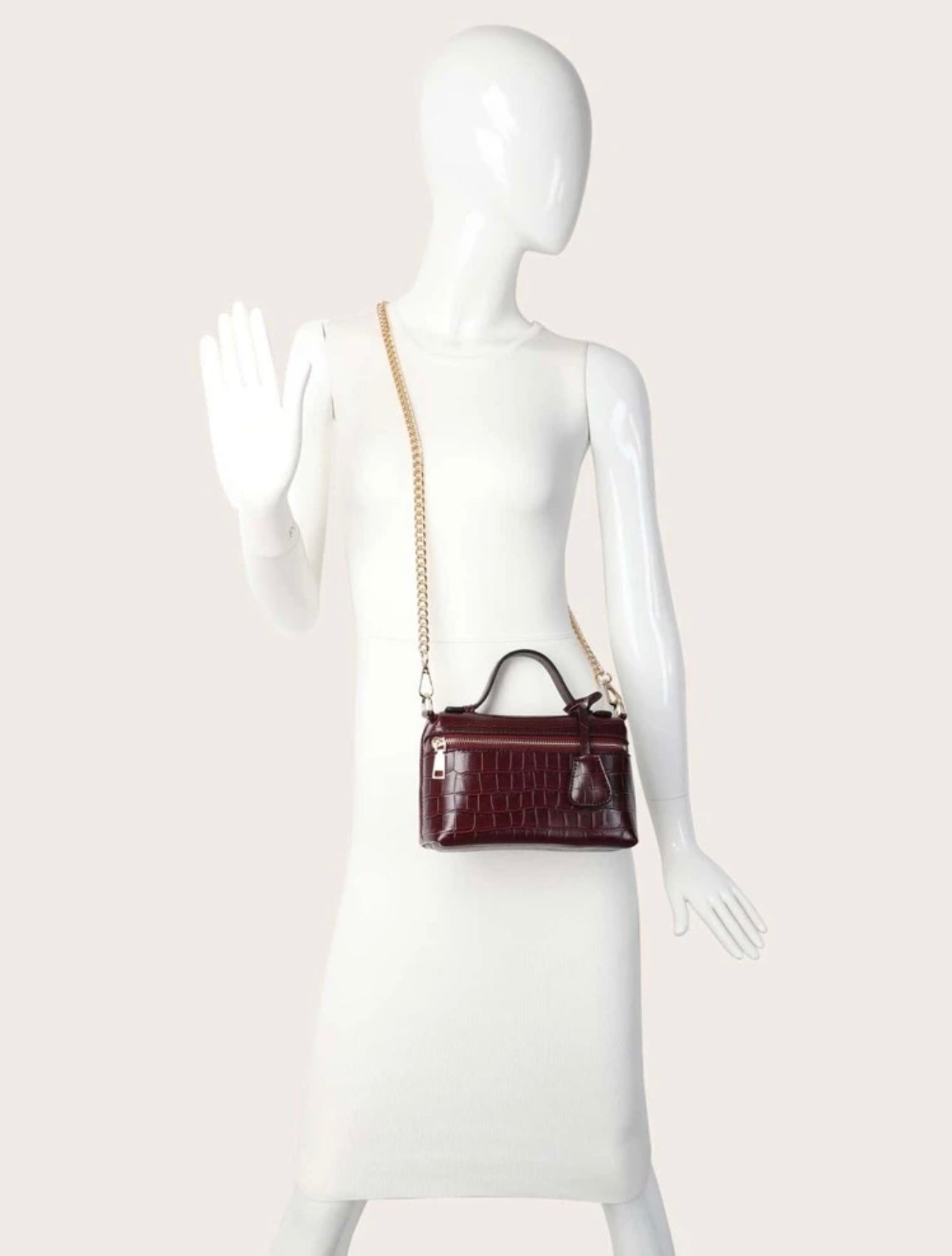 Bespoke Business Casual Bag
