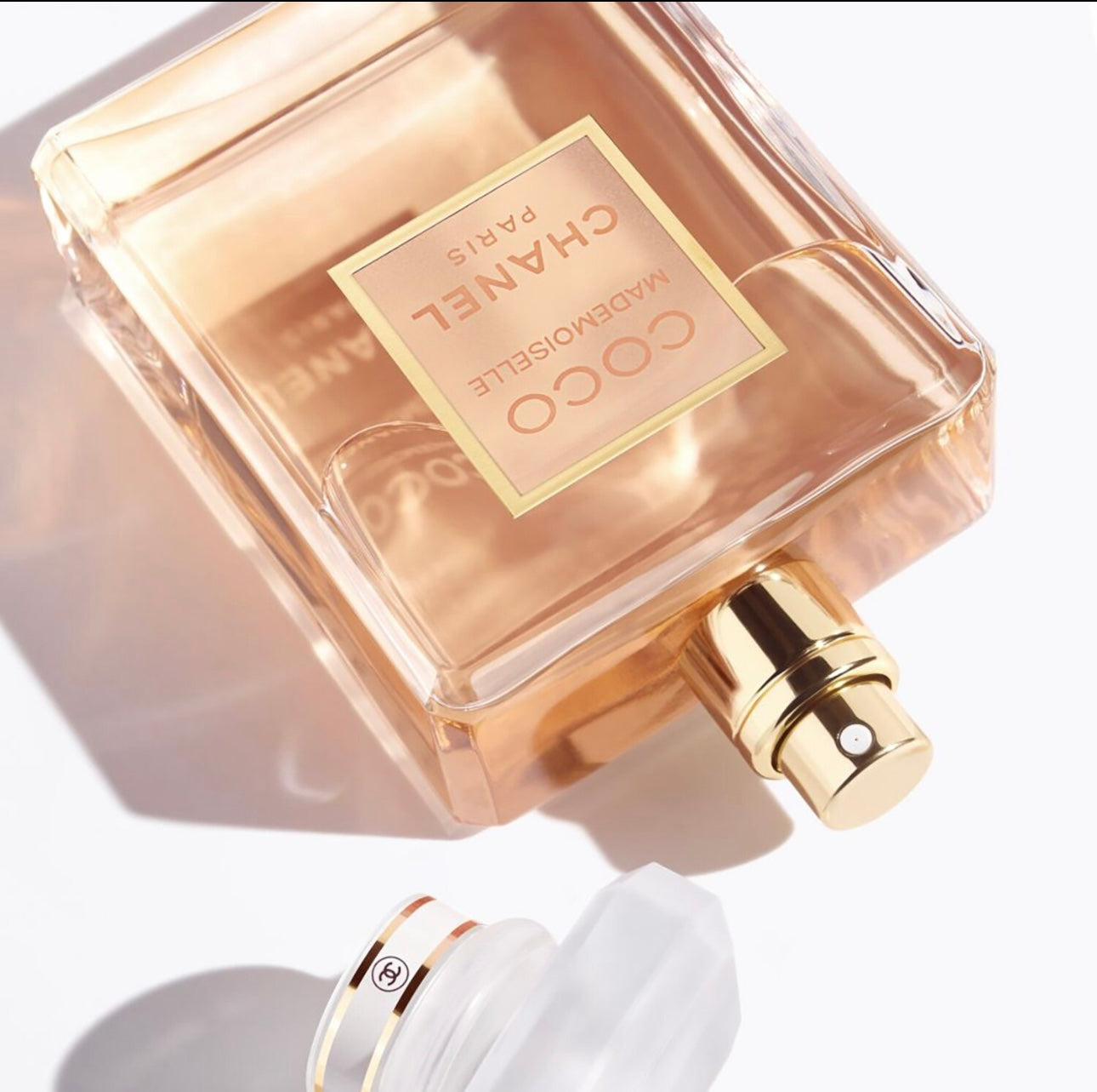 Chanel Coco Mademoiselle (Eau De Parfum Spray)