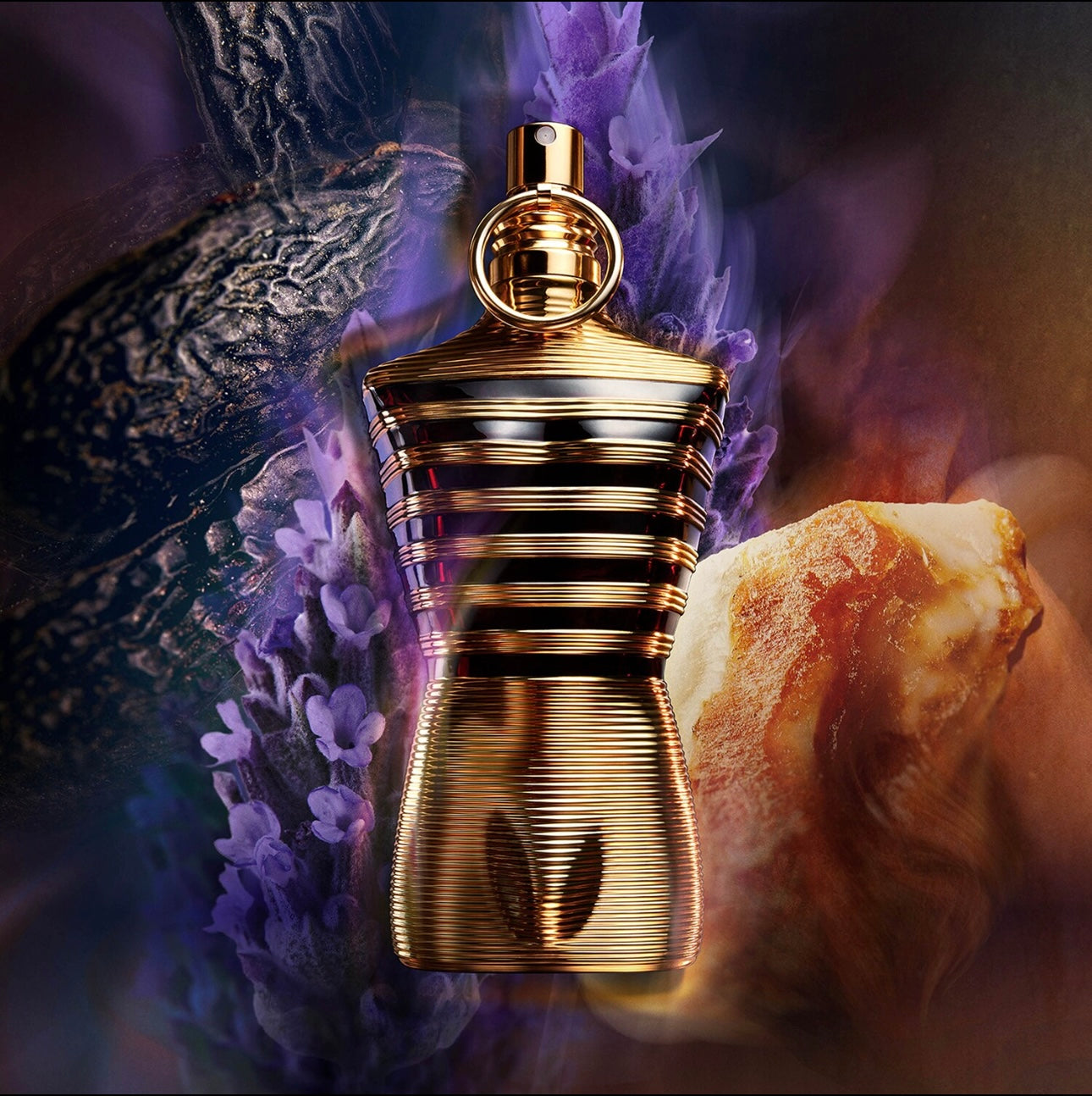 Jean Paul Gaultier Le Male Elixir Eau De Parfum Notes
