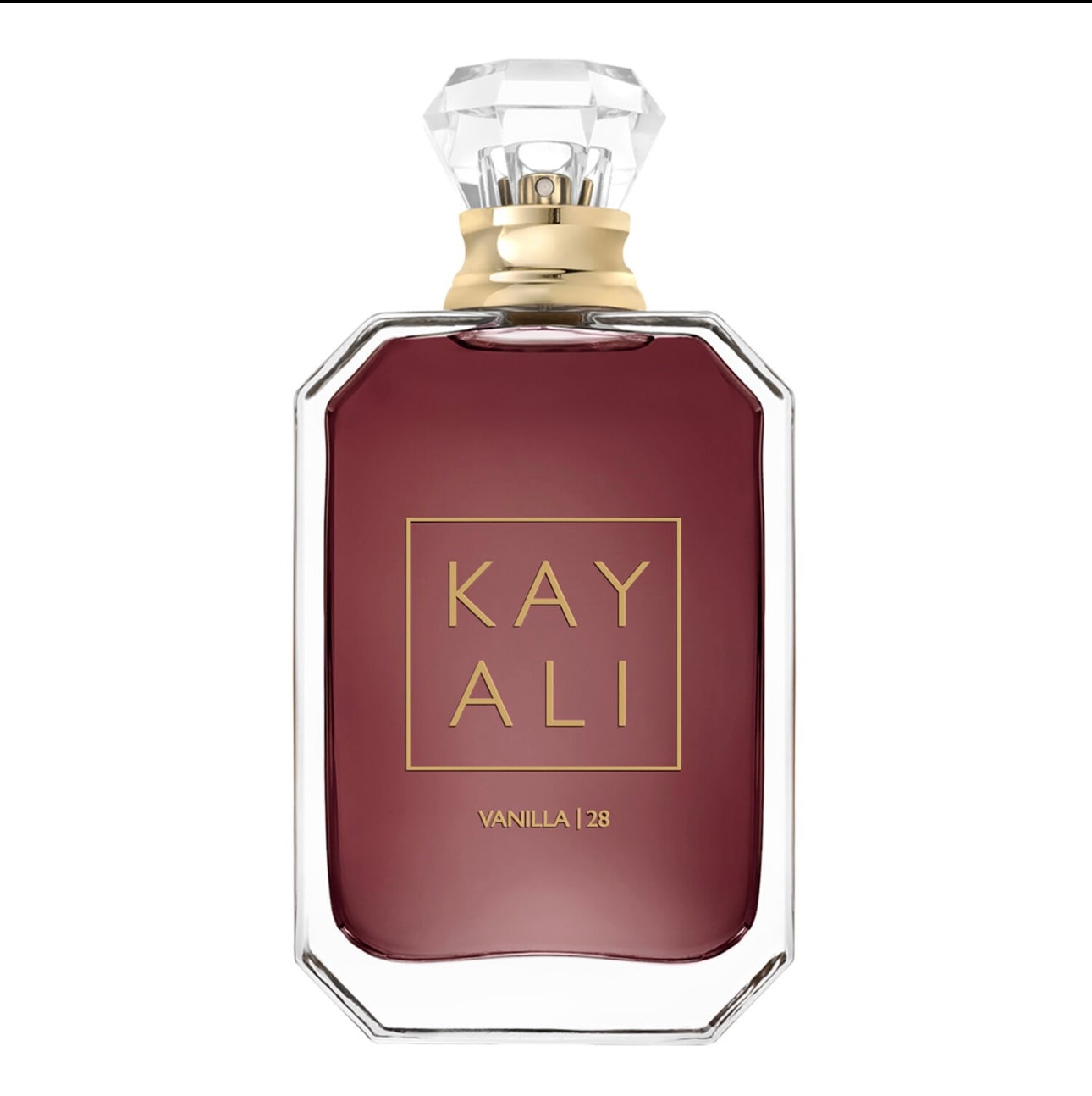 Kayali Vanilla 28
