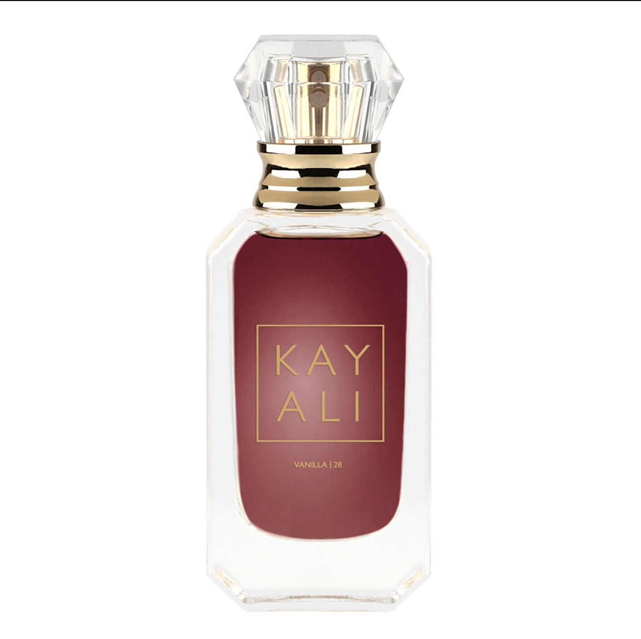 Kayali Vanilla 28 10ml