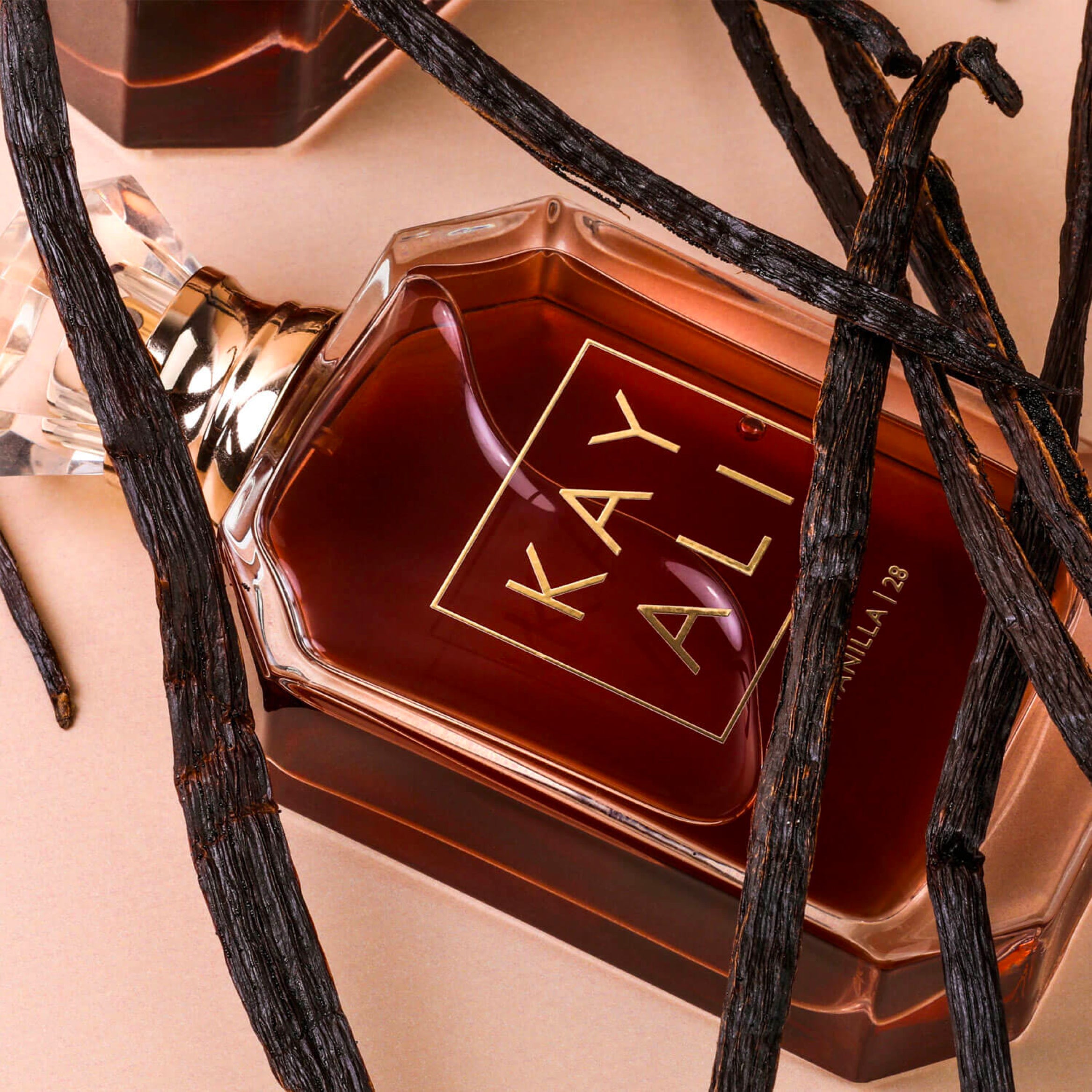 Kayali Vanilla 28 Fragrance