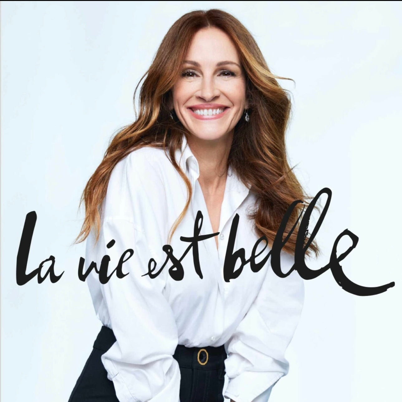 Lancome La Vie Est Belle Eau De Parfum Model