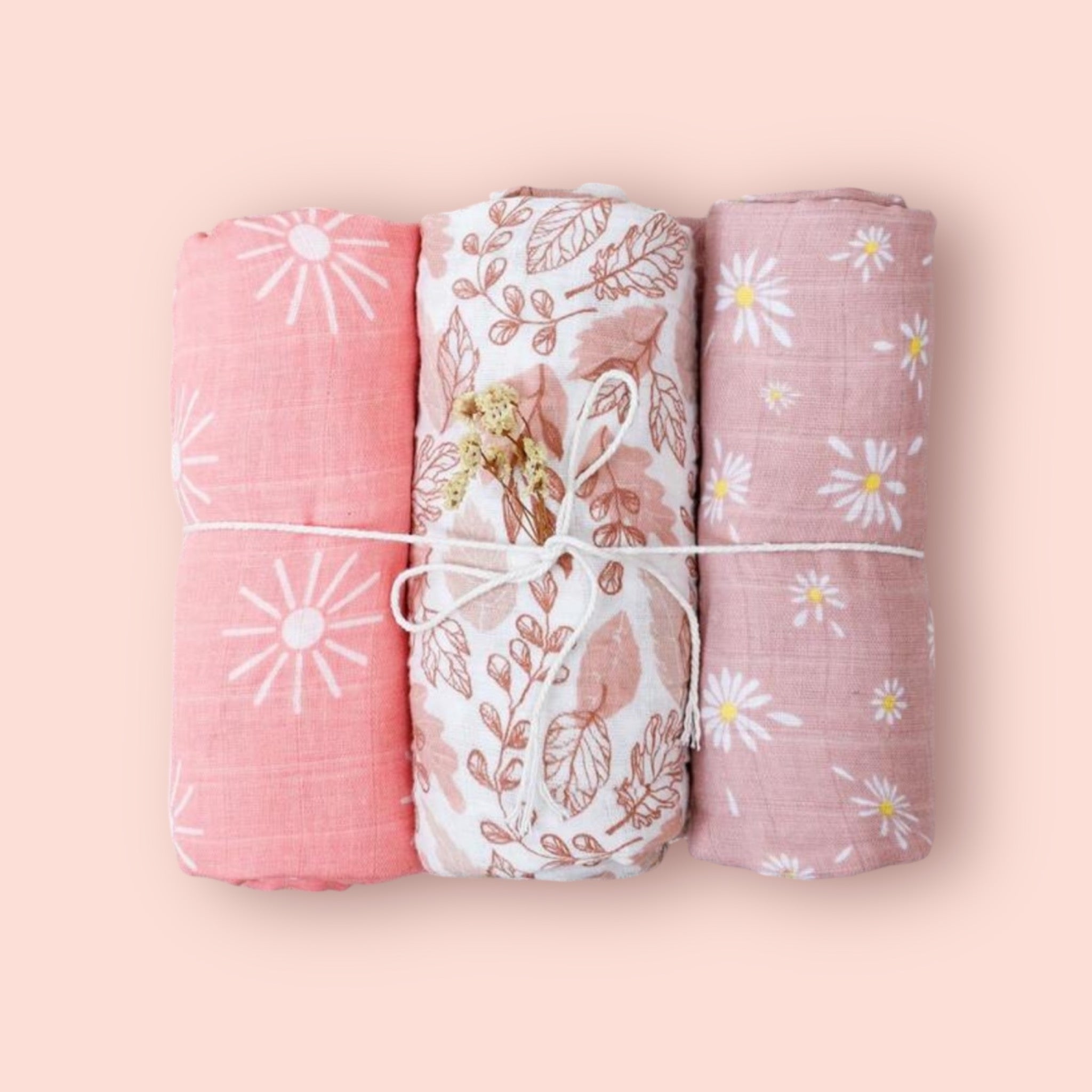 Muslin Swaddle Cloth