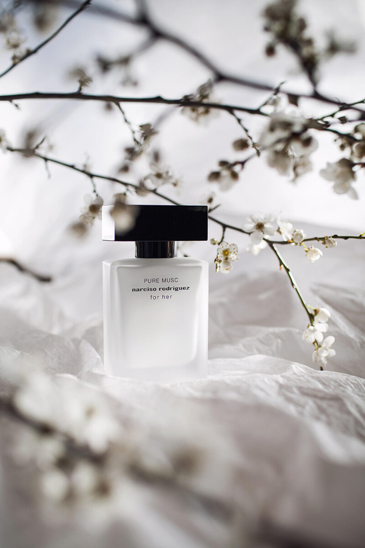 Narciso Rodriguez For Her Pure Musc