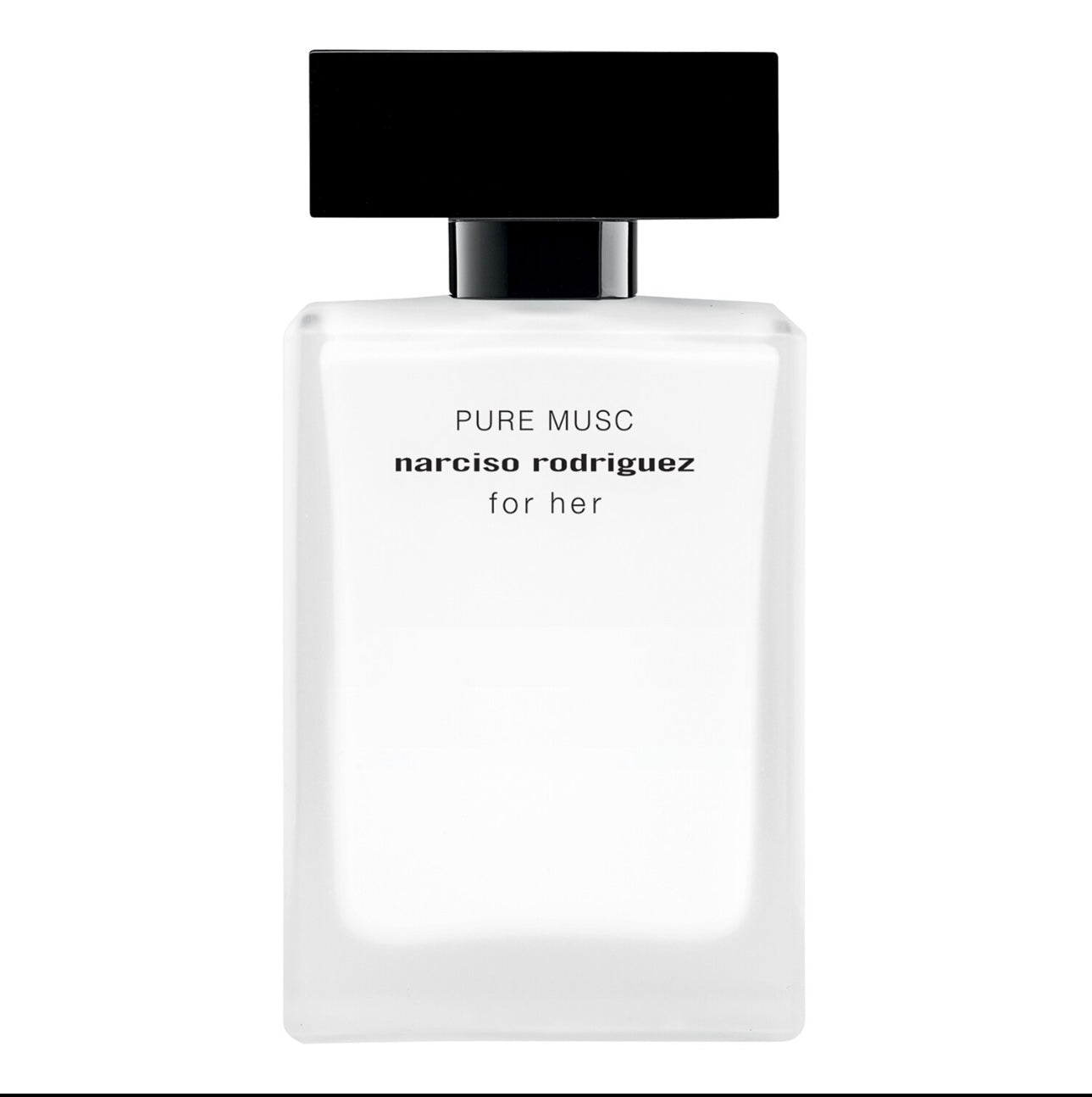 Narciso Rodriguez For Her Pure Musc ( Eau De Parfum )

