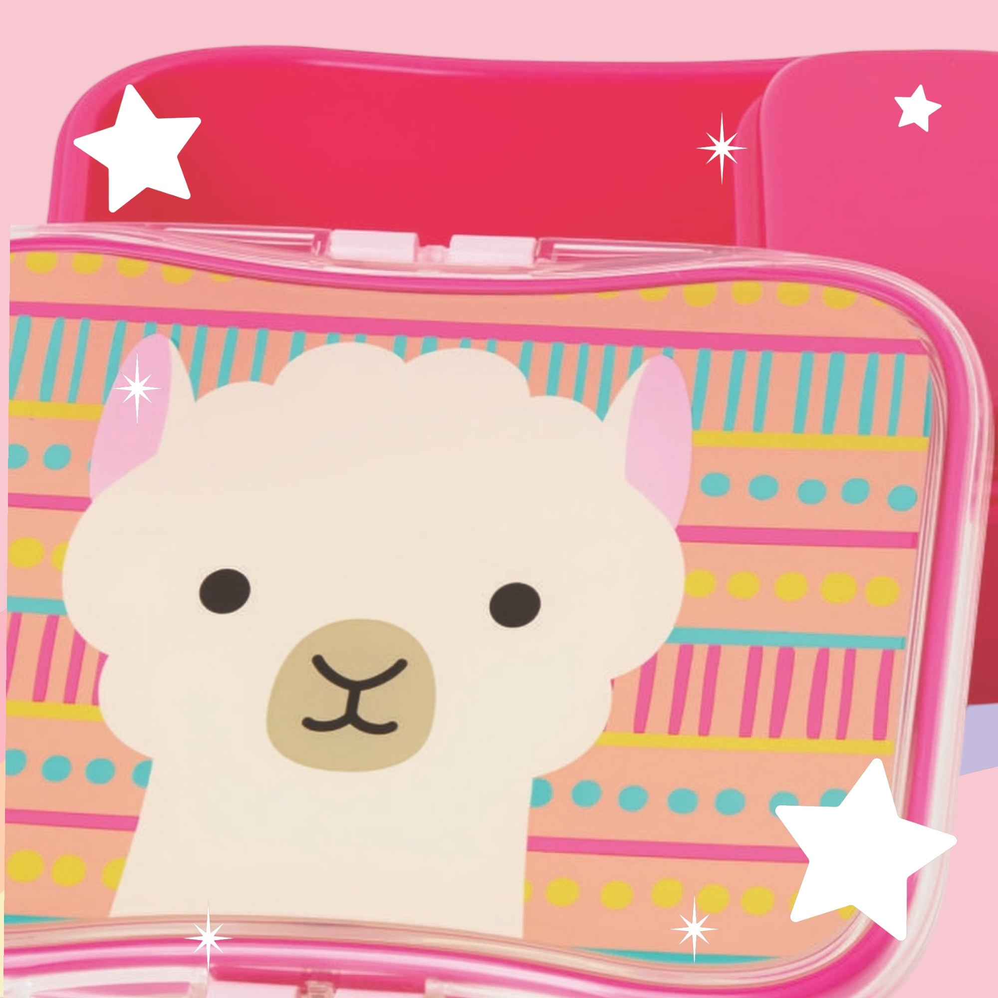 Skip Hop Zoo Lunch Kit