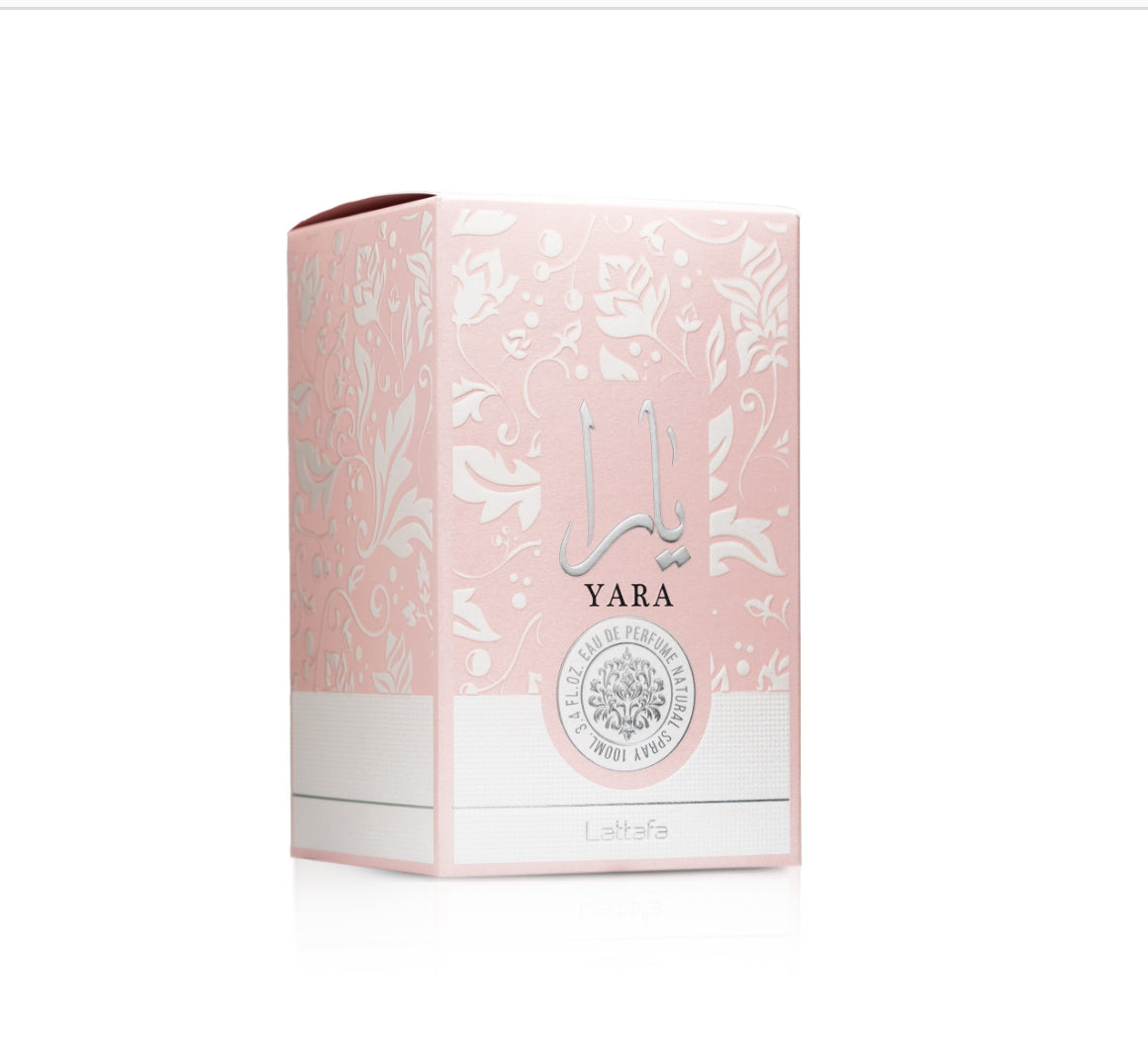 Yara Eau De Parfum for Women 