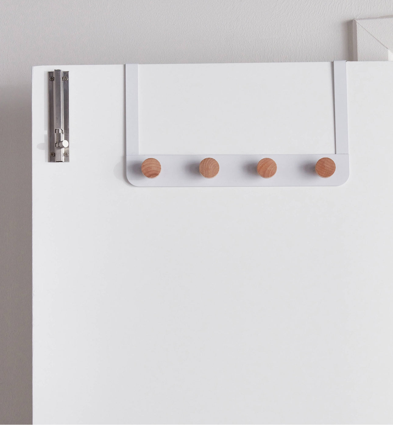 Brenda Over the Door Clothes Hook